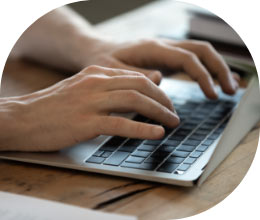 PSR (PERSONAL SERVICE REPORTS)